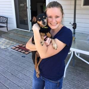 Meet your Posher, Tori